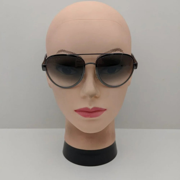 🕶️Made in Italy! Dsquared DG0021 Unisex Sunglasses 56/18/140 /ALH859🕶️ - Picture 8 of 9